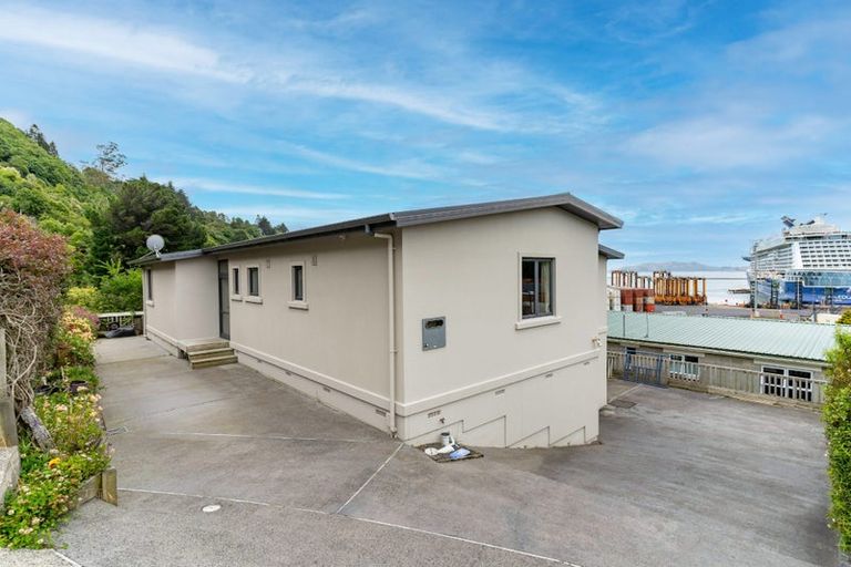 Photo of property in 18 Mount Street, Port Chalmers, 9023