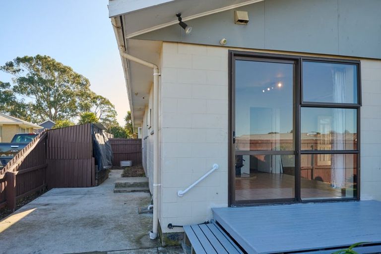 Photo of property in 1/29 Kuaka Crescent, Bromley, Christchurch, 8062