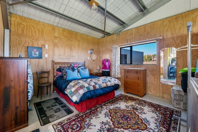 Photo of property in 609 Hurford Road, Hurford, New Plymouth, 4374