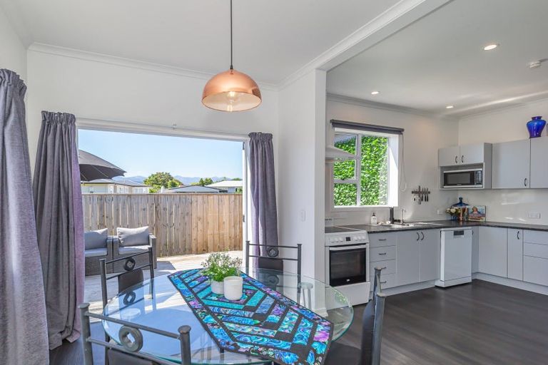 Photo of property in 38 Princes Street, Levin, 5510