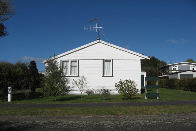 Photo of property in 30 Kaimanawa Street, Omori, Turangi, 3381