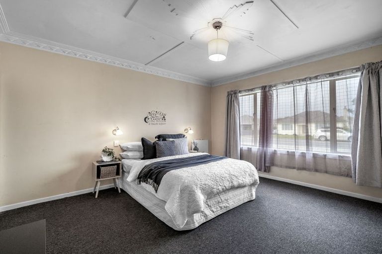 Photo of property in 16 Fox Street, Avenal, Invercargill, 9810