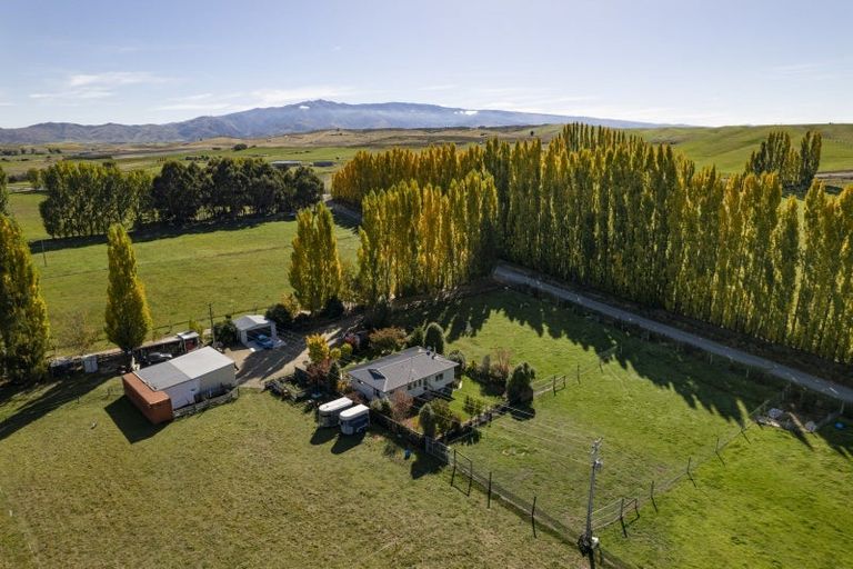 Photo of property in 97 Kelliher Lane, Springvale, Alexandra, 9393