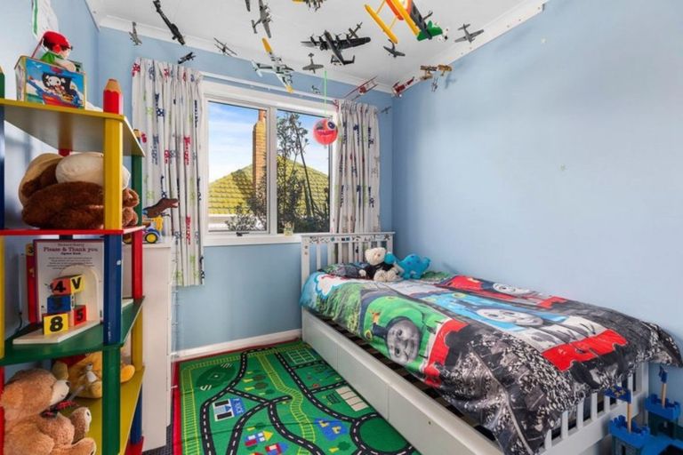 Photo of property in 86 Fraser Avenue, Johnsonville, Wellington, 6037