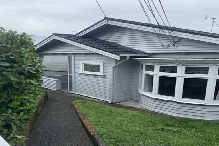 Photo of property in 301 Adelaide Road, Newtown, Wellington, 6021