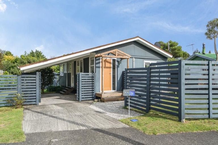 Photo of property in 39 Richmond Avenue, Richmond Heights, Taupo, 3330