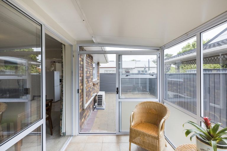 Photo of property in 10a Millar Street, Terrace End, Palmerston North, 4410