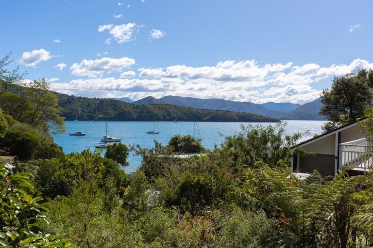 Photo of property in 79-113 Port Underwood Road, Waikawa, Picton, 7281