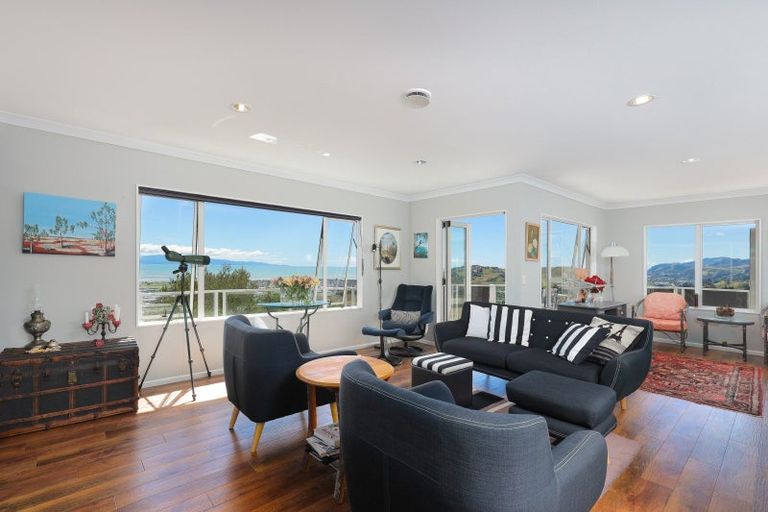 Photo of property in 104 Panorama Drive, Enner Glynn, Nelson, 7011