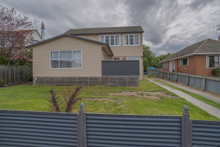 Photo of property in 46 Bouverie Street, Waimataitai, Timaru, 7910