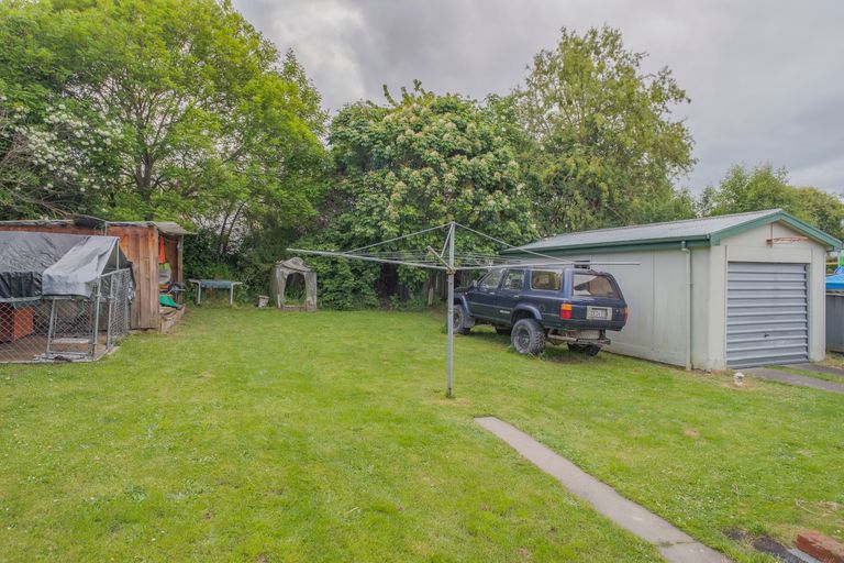 Photo of property in 46 Bouverie Street, Waimataitai, Timaru, 7910