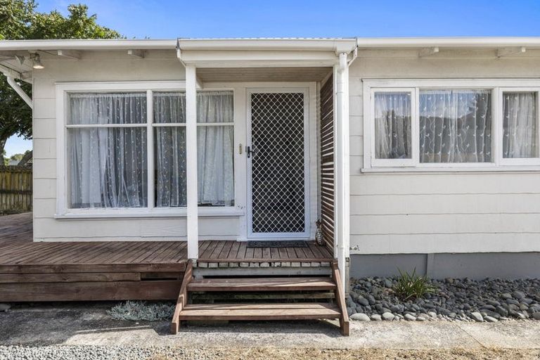 Photo of property in 67 Princes Street, Pukekohe, 2120