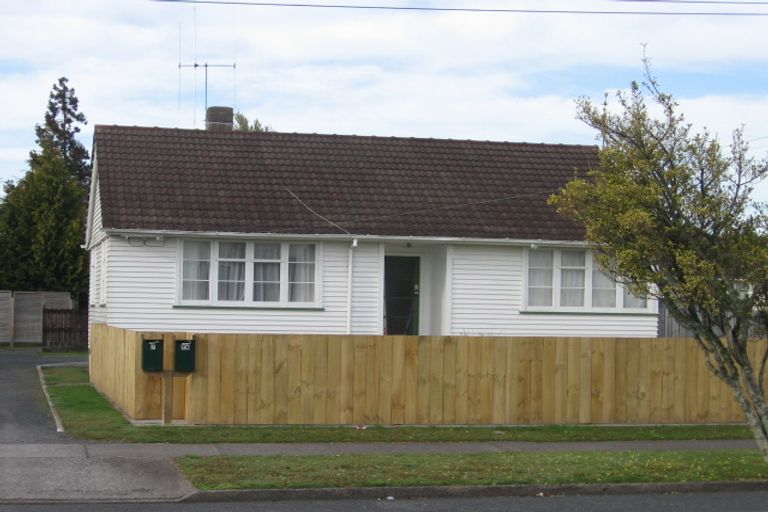 Photo of property in 7a Grandview Road, Nawton, Hamilton, 3200