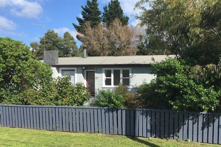 Photo of property in 86 Brandon Street, Featherston, 5710