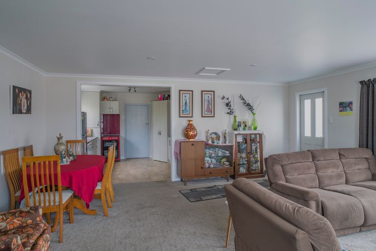 Photo of property in 46 Bouverie Street, Waimataitai, Timaru, 7910