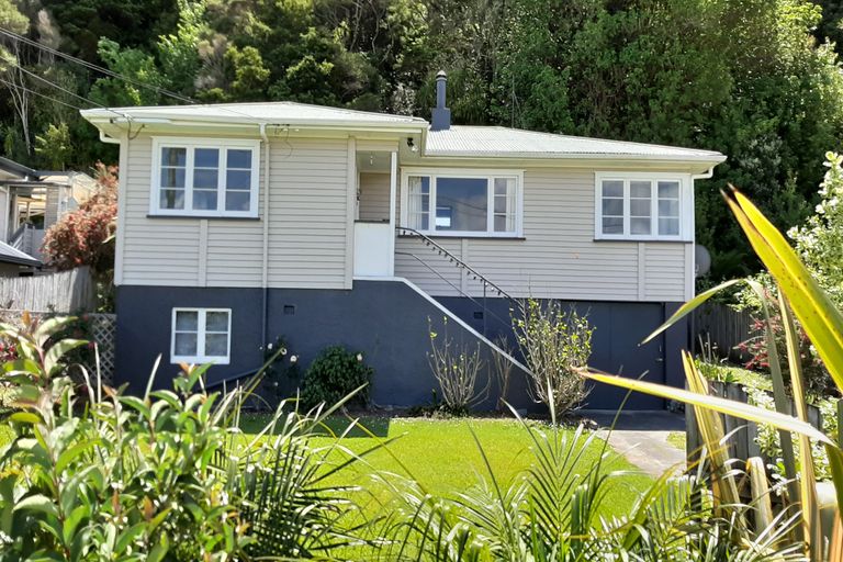 Photo of property in 25 Whangarei Heads Road, Onerahi, Whangarei, 0110