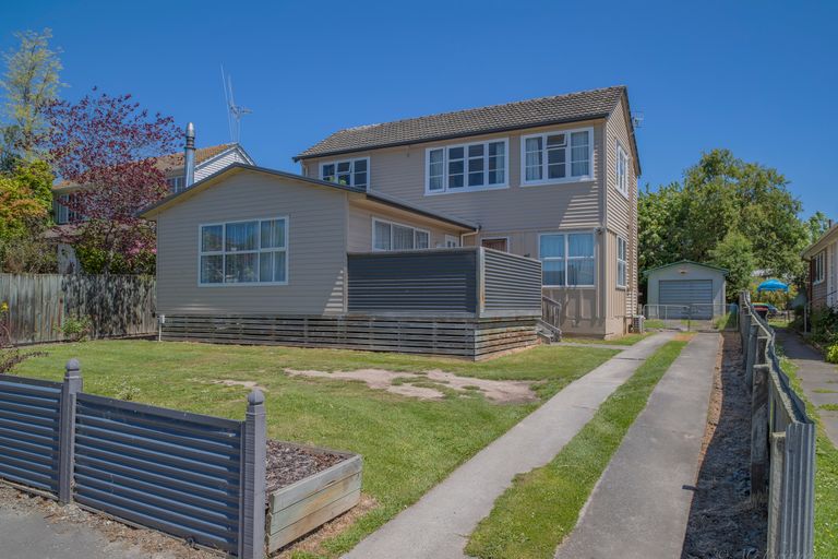 Photo of property in 46 Bouverie Street, Waimataitai, Timaru, 7910