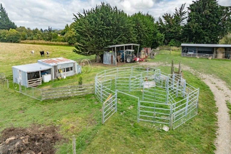 Photo of property in 113 Lower Sefton Road, Ashley, Rangiora, 7477