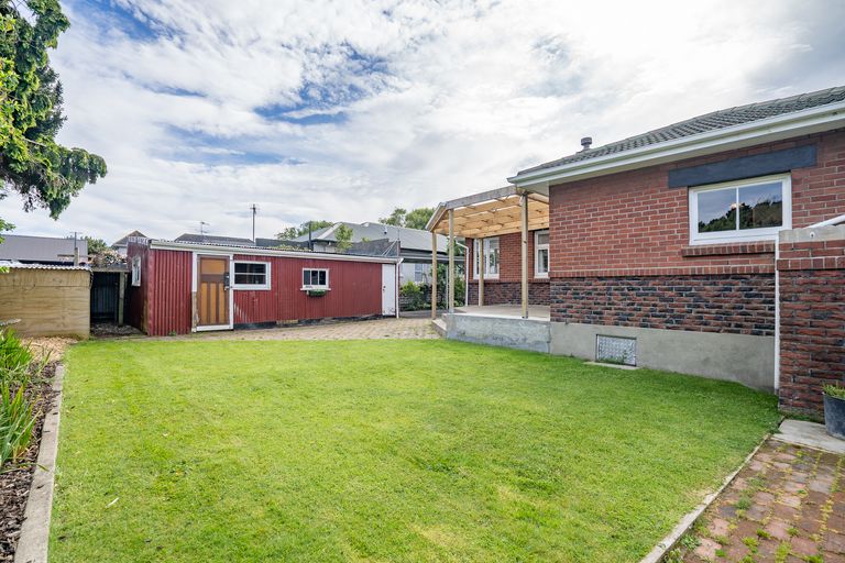 Photo of property in 84 Melbourne Street, Windsor, Invercargill, 9810