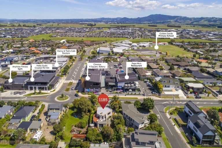 Photo of property in 1185 Papamoa Beach Road, Papamoa Beach, Papamoa, 3118