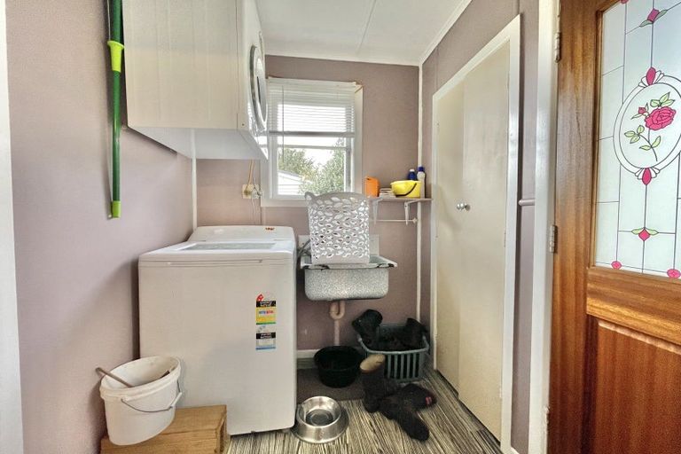 Photo of property in 8 Stirling Place, Tokoroa, 3420