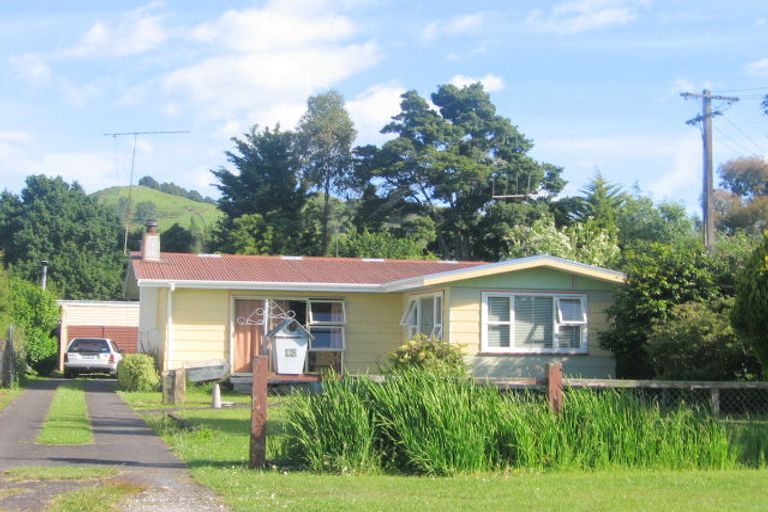 Photo of property in 40 Racecourse Road, Manunui, Taumarunui, 3992