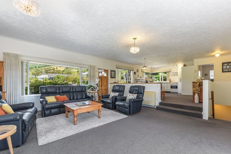 Photo of property in 1 Avalon Place, Enner Glynn, Nelson, 7011