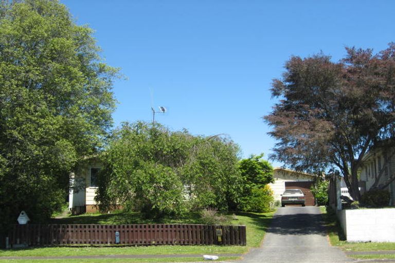 Photo of property in 197 Heaphy Street, Te Awamutu, 3800