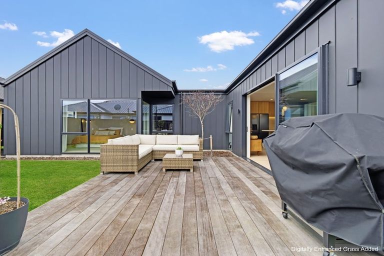 Photo of property in 48 Gammack Drive, Halswell, Christchurch, 8025