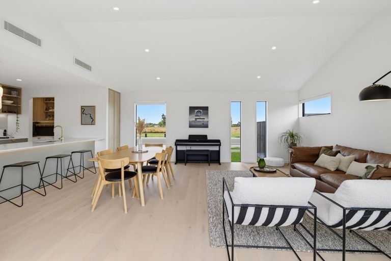 Photo of property in 48 Gammack Drive, Halswell, Christchurch, 8025