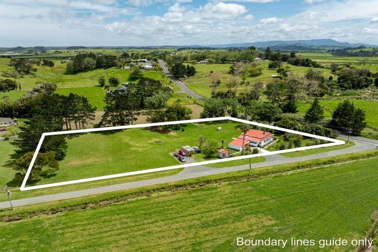 Photo of property in 112 Colville Road, Dargaville, 0310