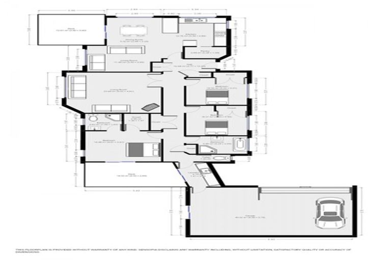 Photo of property in 13 Mangati Road, Bell Block, New Plymouth, 4312