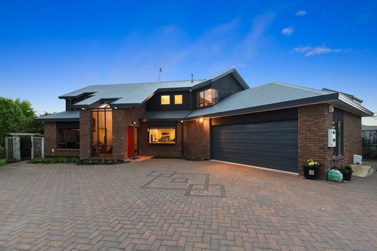 Photo of property in 4 Ashmore Court, Huntington, Hamilton, 3210