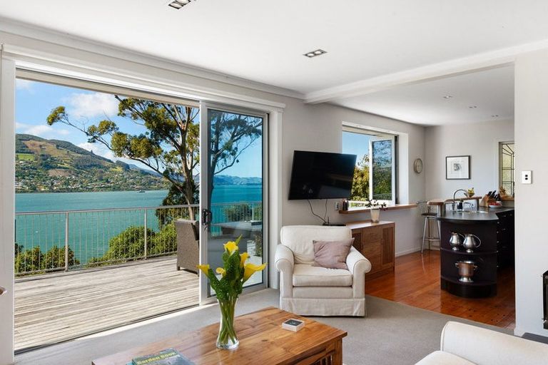 Photo of property in 297 Portobello Road, The Cove, Dunedin, 9077
