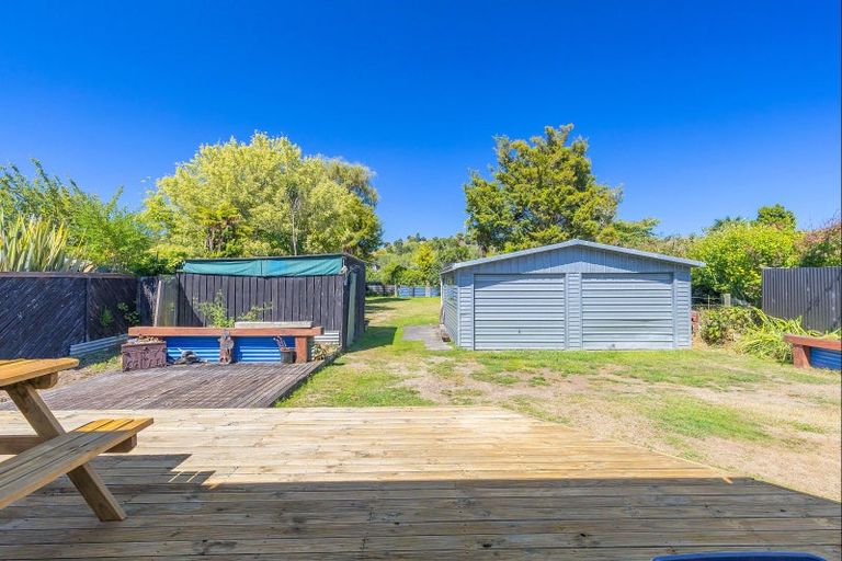 Photo of property in 9 Ngatai Street, Taumarunui, 3920