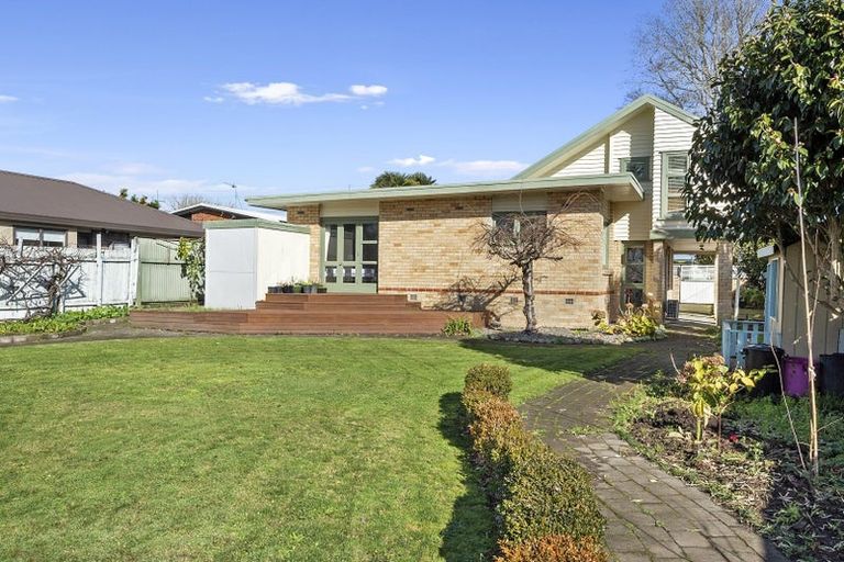 Photo of property in 18 Herbert Road, Queenwood, Hamilton, 3210