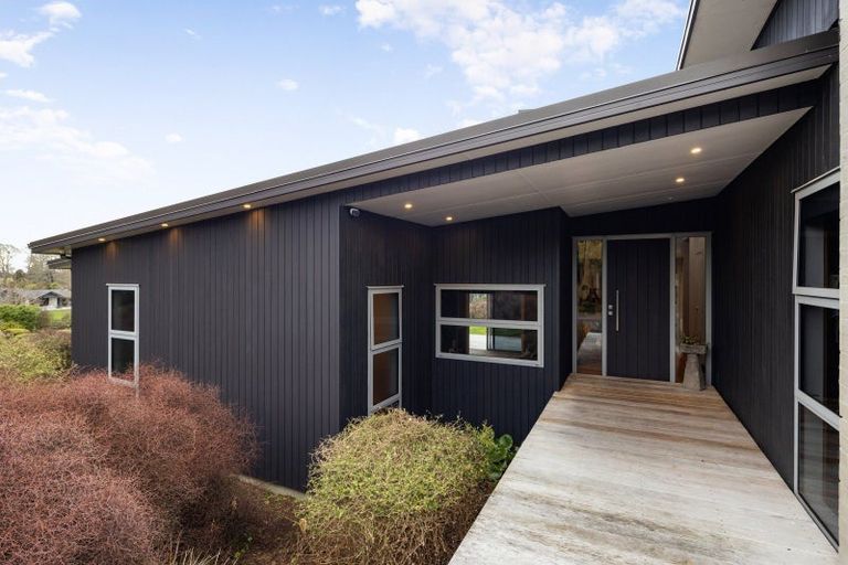 Photo of property in 4c Twin Oaks Drive, Tamahere, Hamilton, 3283