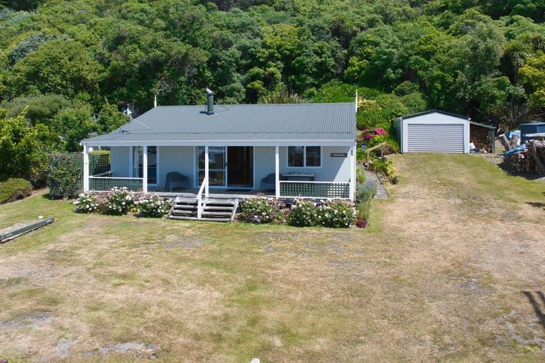 Photo of property in 3 Tainui Rise, Gore Bay, Cheviot, 7383