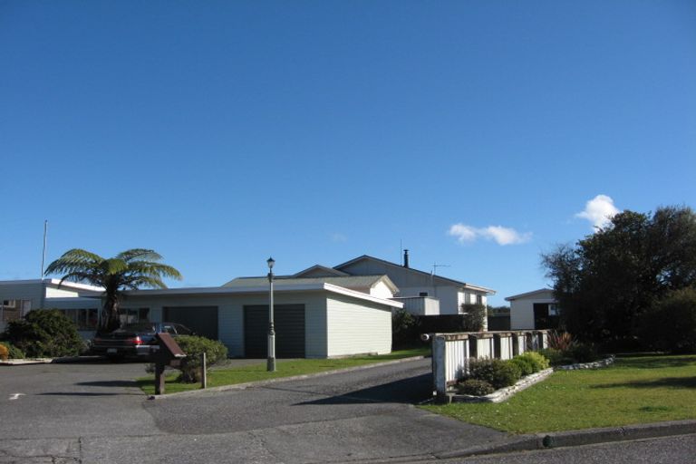 Photo of property in 3 Gilbert Road, Paroa, Greymouth, 7805