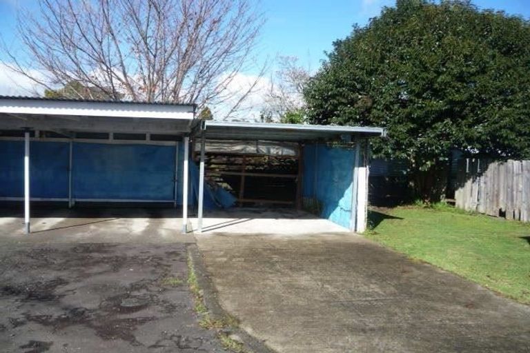Photo of property in 1/6a View Road, Papakura, 2110