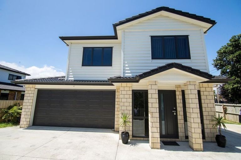 Photo of property in 93a Puhinui Road, Papatoetoe, Auckland, 2104