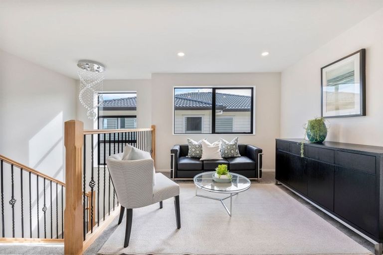 Photo of property in 52 Tir Conaill Avenue, Flat Bush, Auckland, 2019