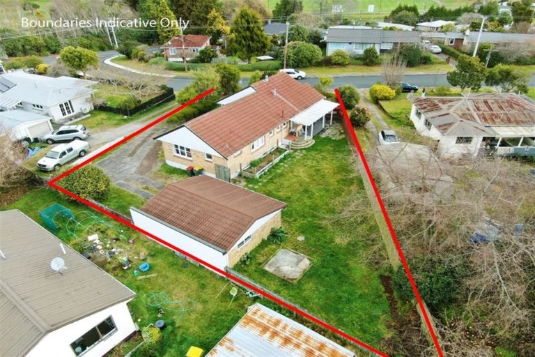 Photo of property in 5 Huia Street, Hillcrest, Rotorua, 3015
