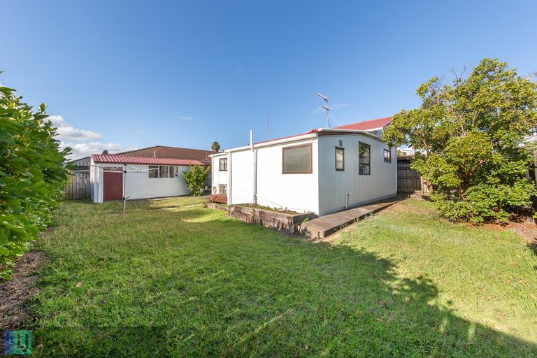 Photo of property in 3/44 Rangitoto Road, Papatoetoe, Auckland, 2025