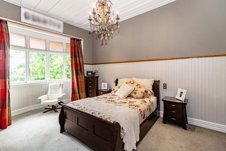 Photo of property in 1 Tulloch Street, Saint Johns Hill, Whanganui, 4500