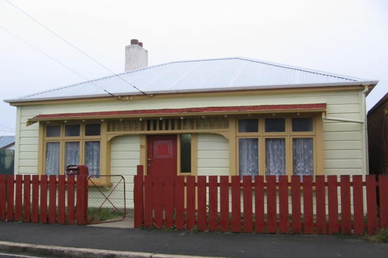 Photo of property in 51 Wesley Street, South Dunedin, Dunedin, 9012