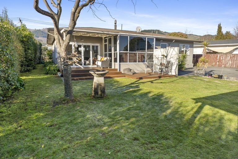 Photo of property in 3 Gilbert Street, Richmond, 7020