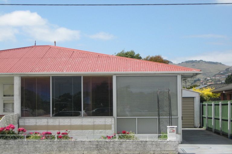 Photo of property in 1/44 Athelstan Street, Spreydon, Christchurch, 8024