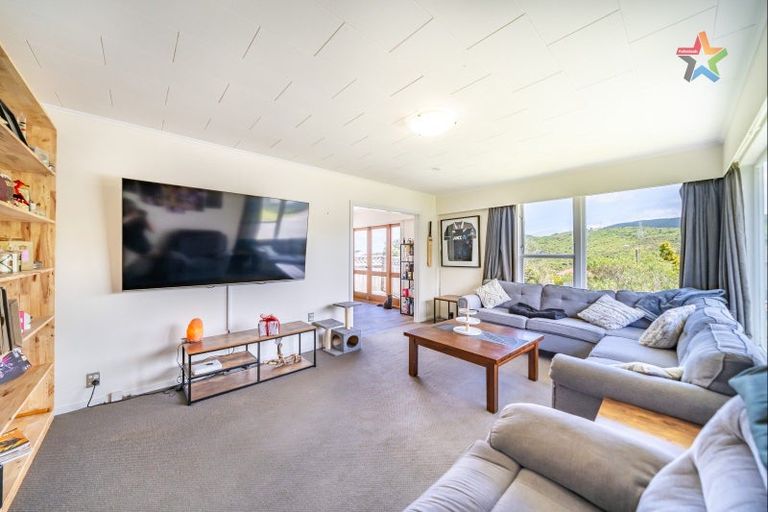 Photo of property in 52 Waipounamu Drive, Kelson, Lower Hutt, 5010