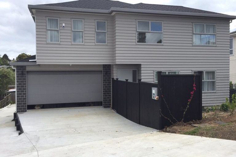 Photo of property in 61 Moore Street, Howick, Auckland, 2014